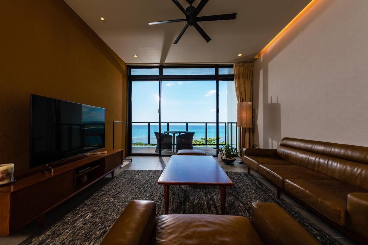 Condominium Noosa Nago Εξωτερικό φωτογραφία