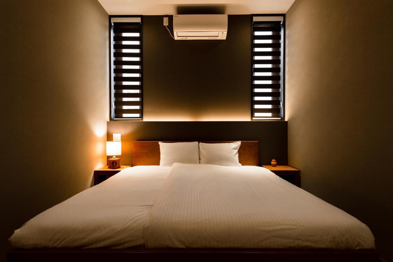 Condominium Noosa Nago Εξωτερικό φωτογραφία