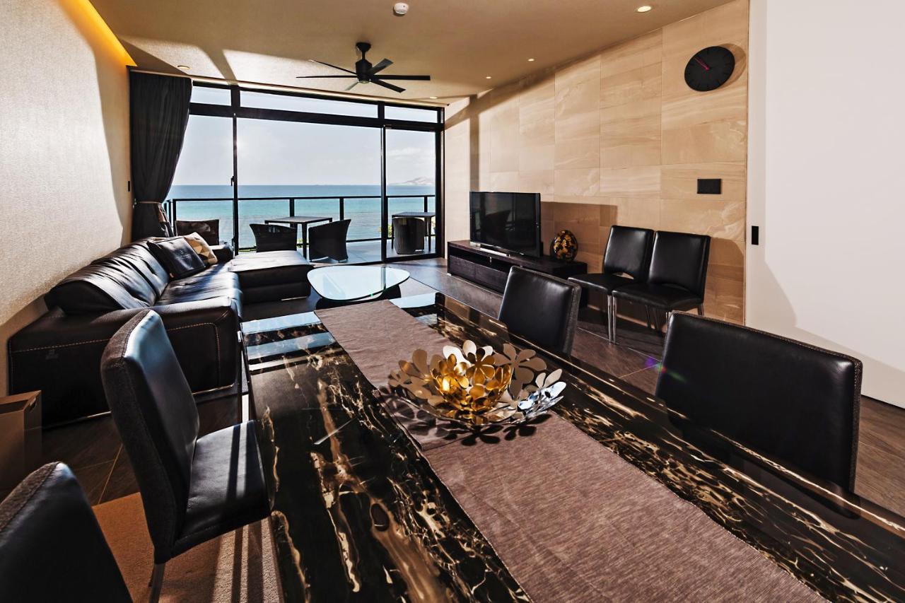 Condominium Noosa Nago Εξωτερικό φωτογραφία