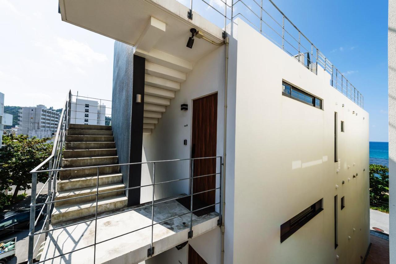 Condominium Noosa Nago Εξωτερικό φωτογραφία