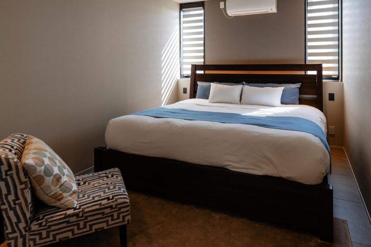 Condominium Noosa Nago Εξωτερικό φωτογραφία
