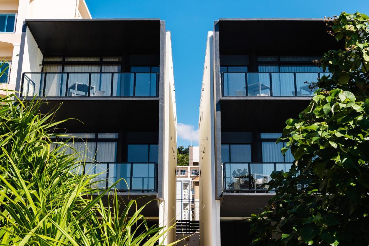 Condominium Noosa Nago Εξωτερικό φωτογραφία