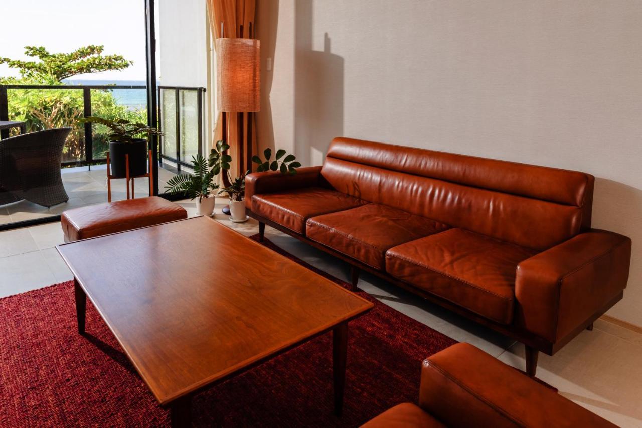 Condominium Noosa Nago Εξωτερικό φωτογραφία