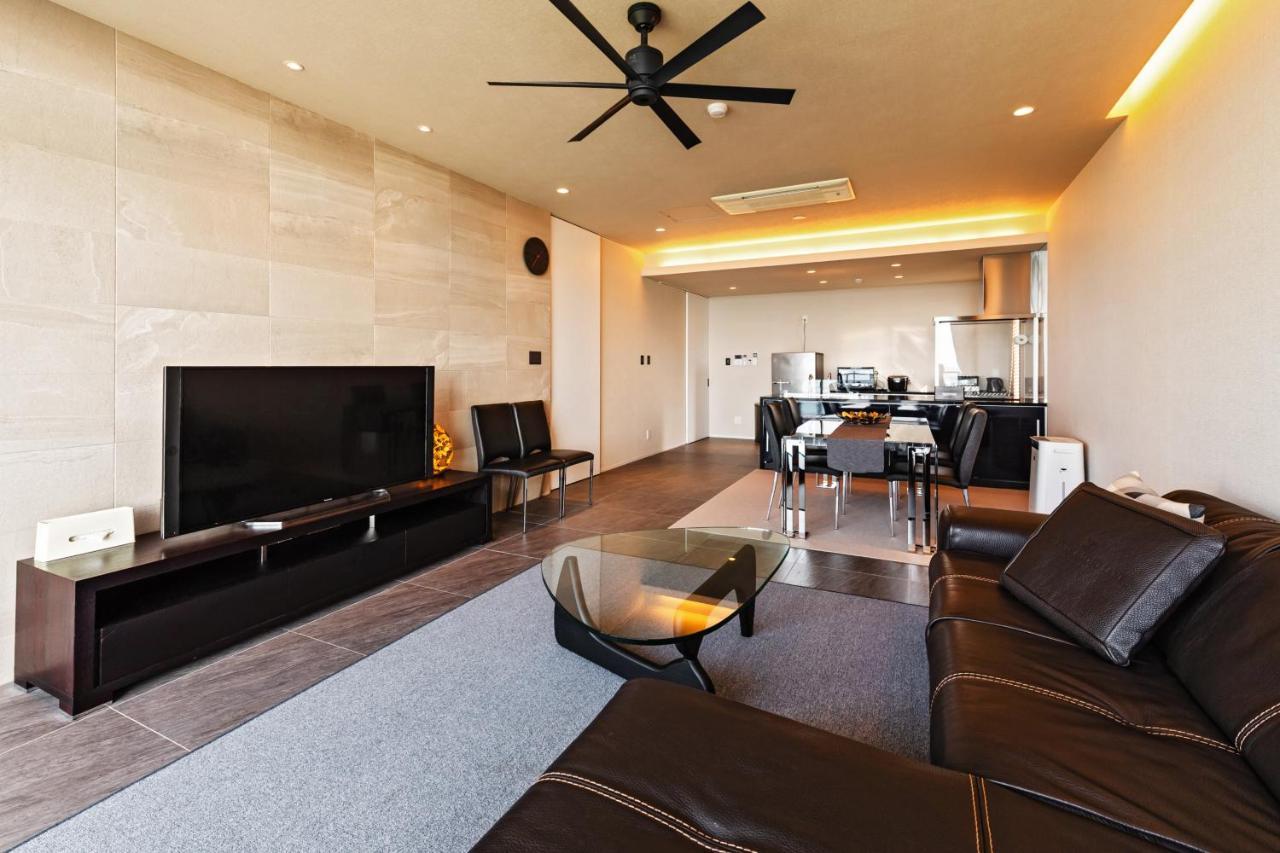 Condominium Noosa Nago Εξωτερικό φωτογραφία