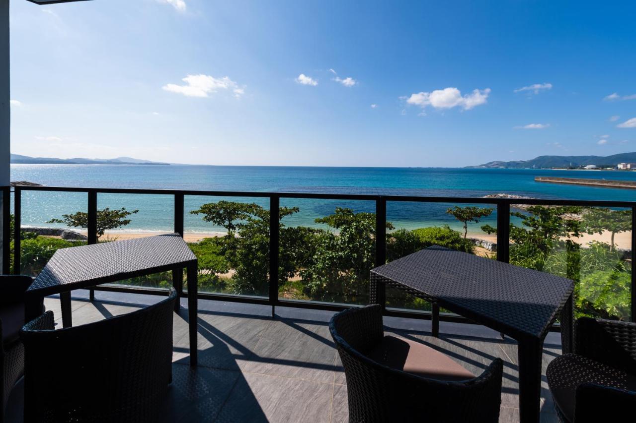 Condominium Noosa Nago Εξωτερικό φωτογραφία