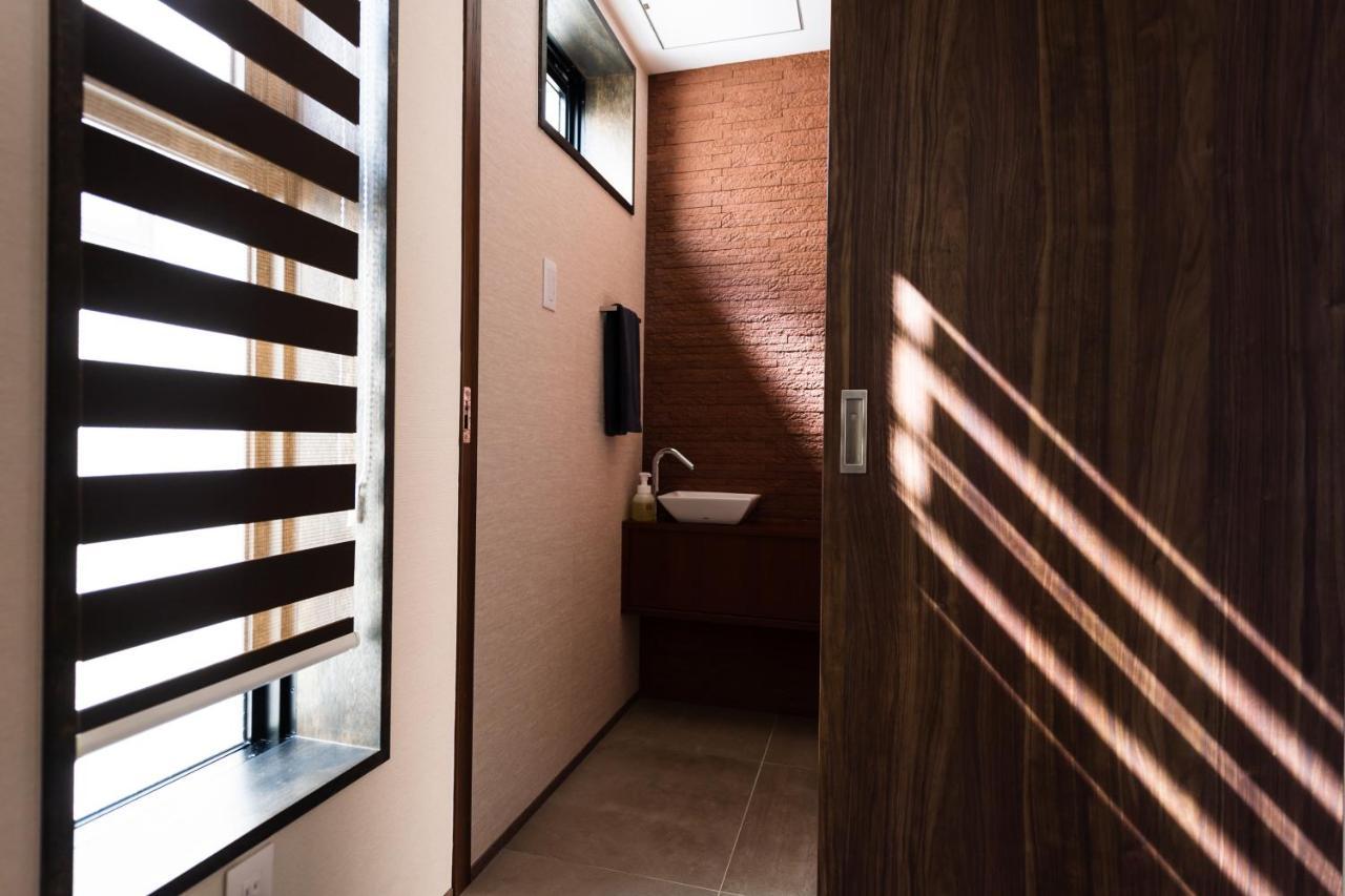 Condominium Noosa Nago Εξωτερικό φωτογραφία
