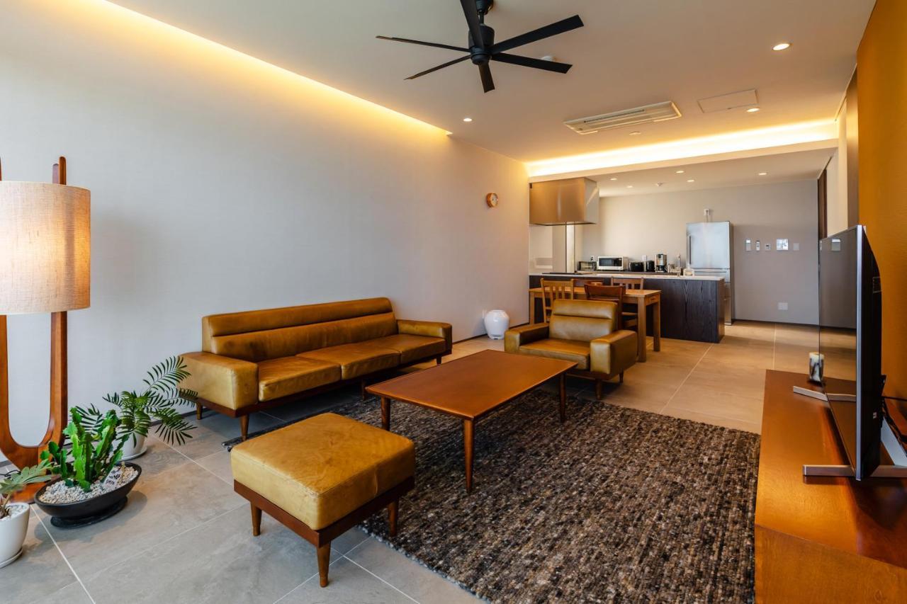 Condominium Noosa Nago Εξωτερικό φωτογραφία
