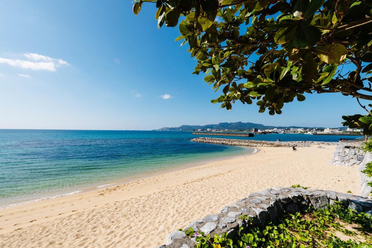 Condominium Noosa Nago Εξωτερικό φωτογραφία