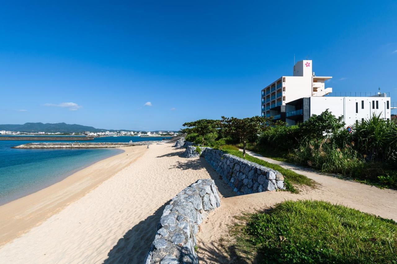 Condominium Noosa Nago Εξωτερικό φωτογραφία