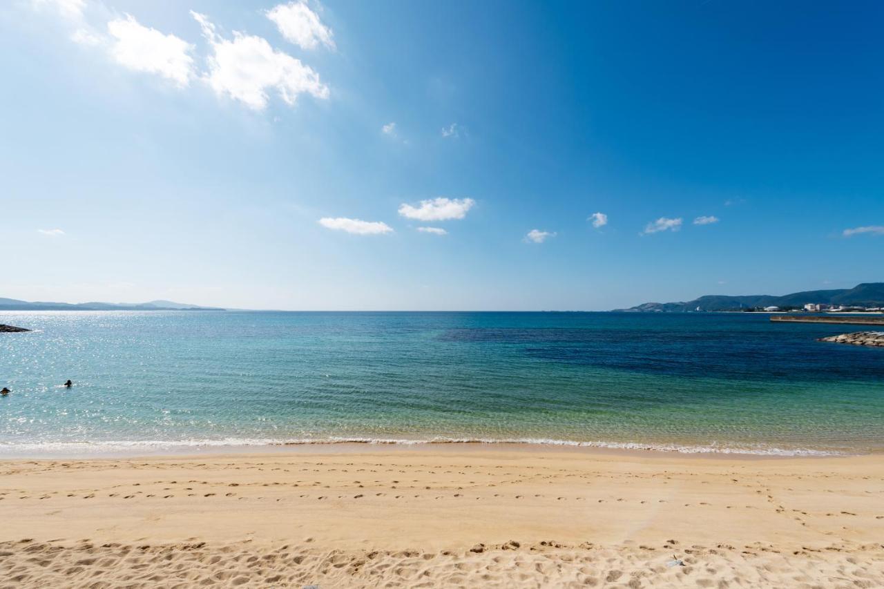 Condominium Noosa Nago Εξωτερικό φωτογραφία