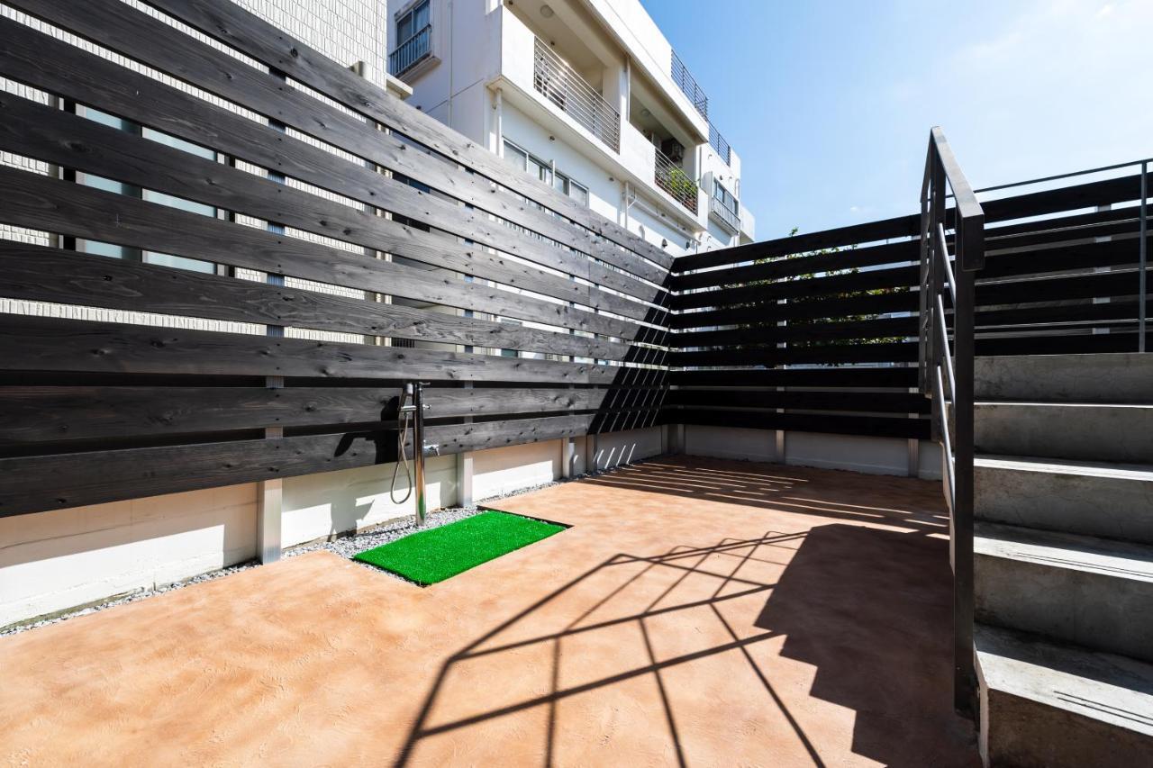 Condominium Noosa Nago Εξωτερικό φωτογραφία