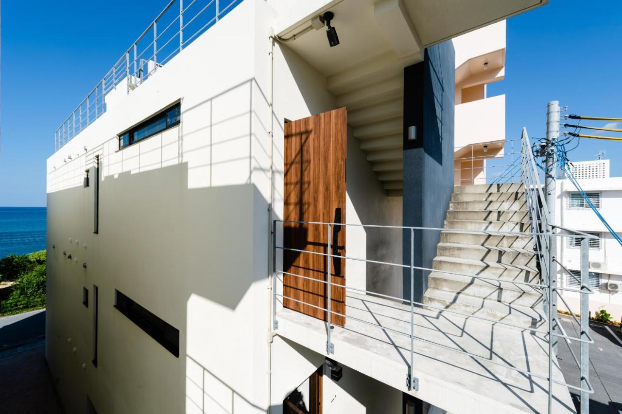 Condominium Noosa Nago Εξωτερικό φωτογραφία