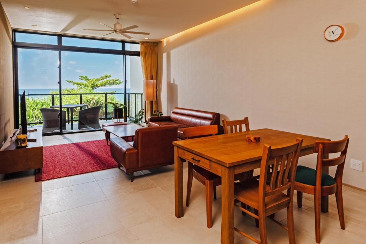 Condominium Noosa Nago Εξωτερικό φωτογραφία