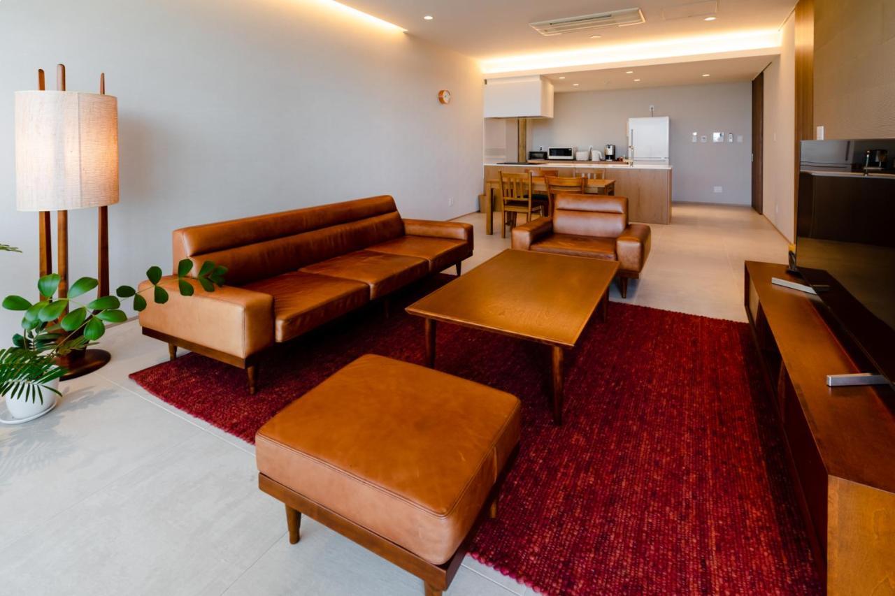 Condominium Noosa Nago Εξωτερικό φωτογραφία