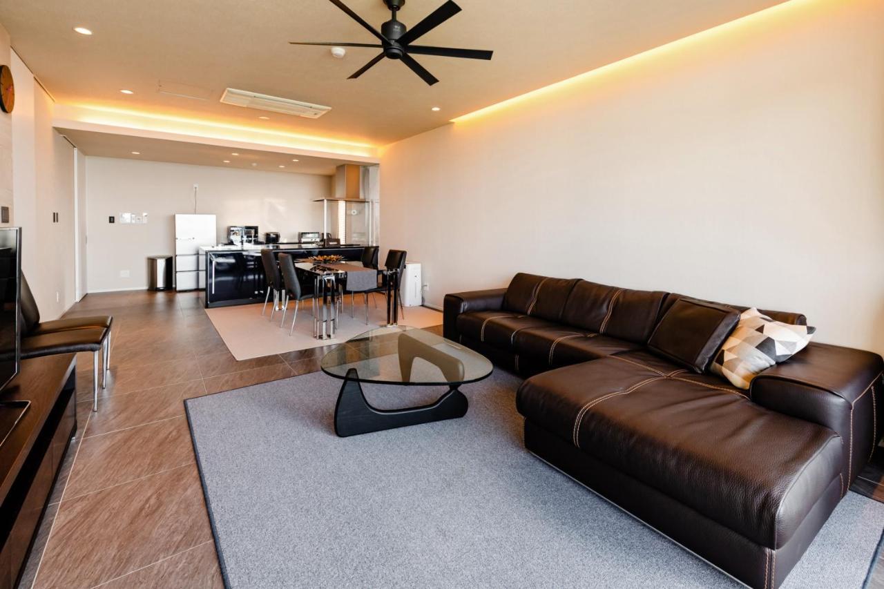 Condominium Noosa Nago Εξωτερικό φωτογραφία