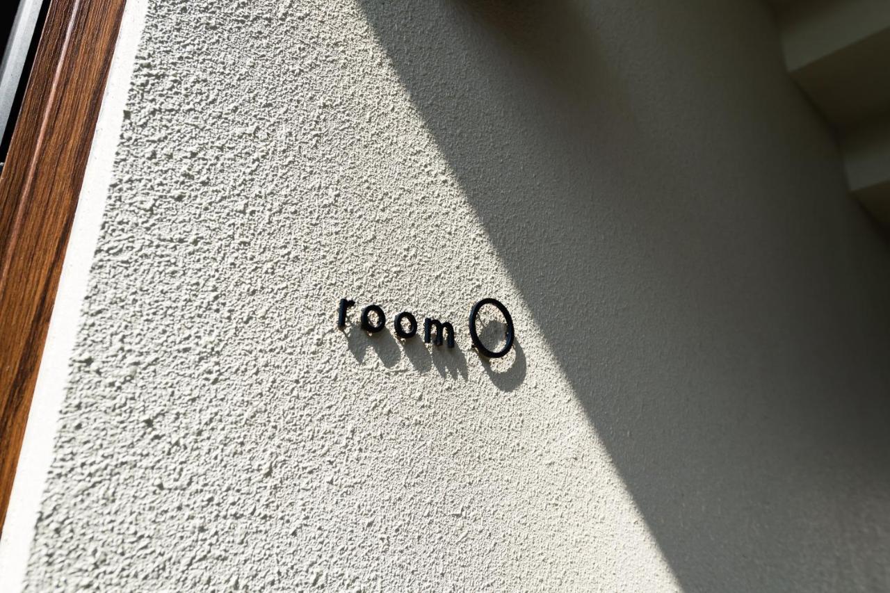 Condominium Noosa Nago Εξωτερικό φωτογραφία
