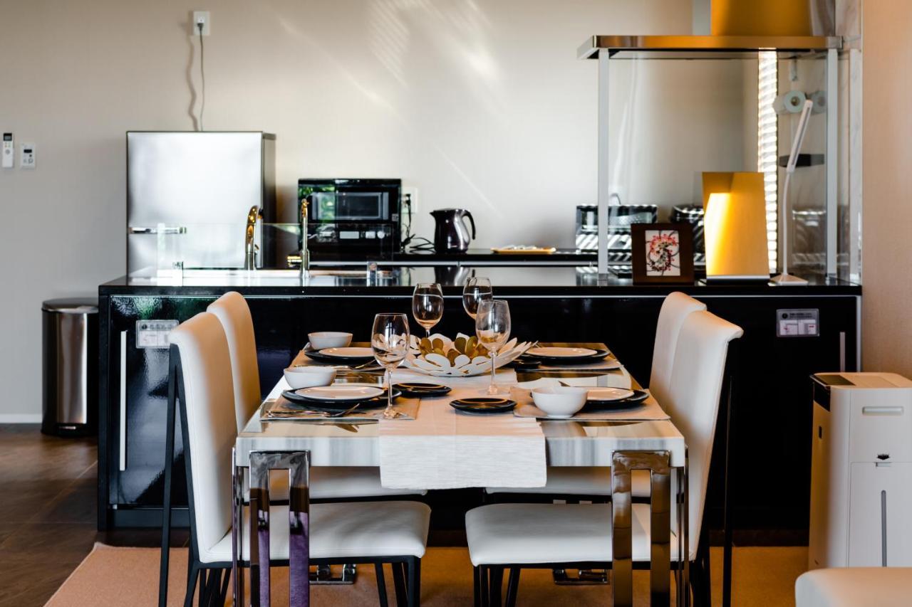 Condominium Noosa Nago Εξωτερικό φωτογραφία