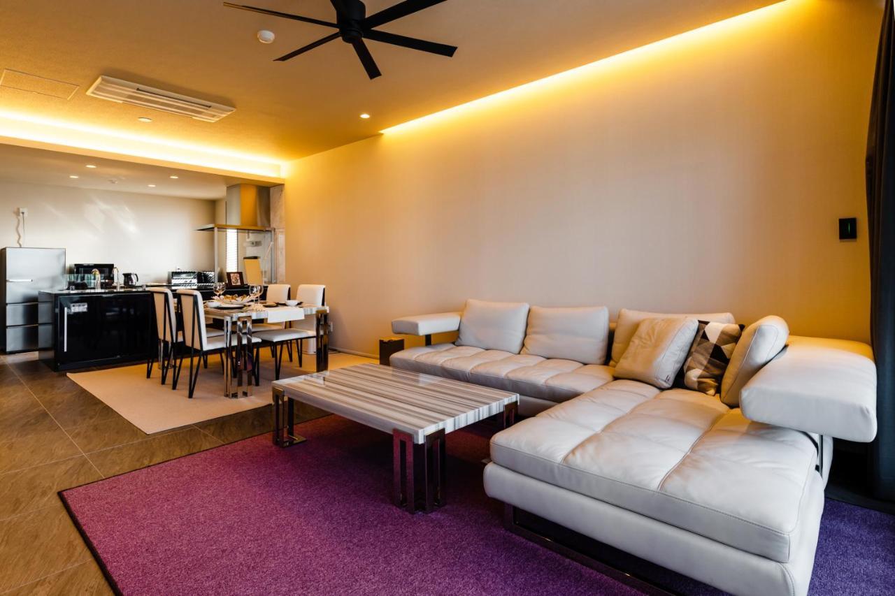 Condominium Noosa Nago Εξωτερικό φωτογραφία