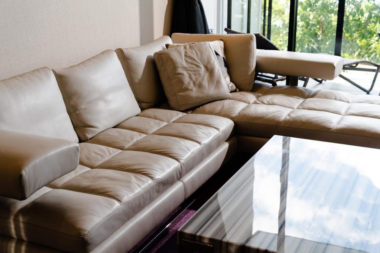 Condominium Noosa Nago Εξωτερικό φωτογραφία