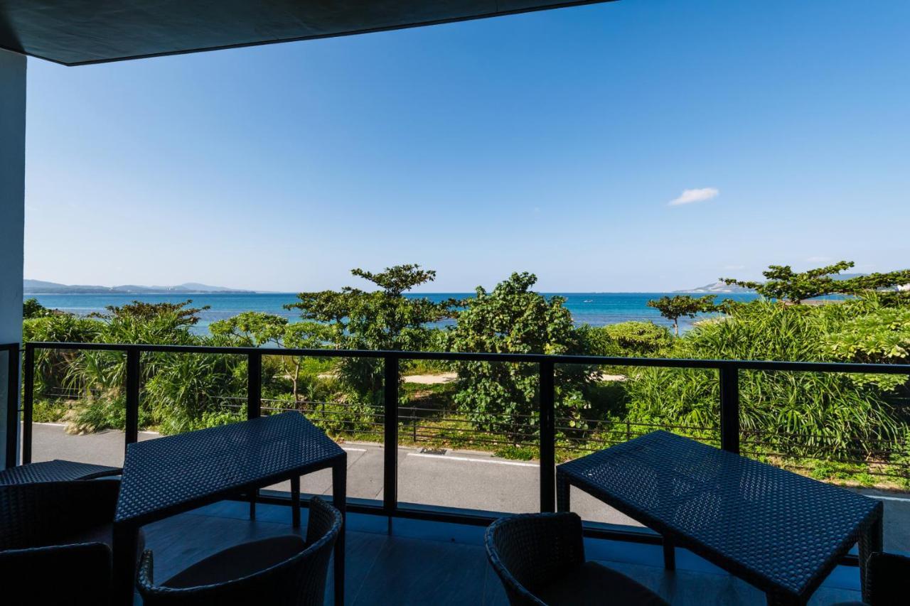 Condominium Noosa Nago Εξωτερικό φωτογραφία