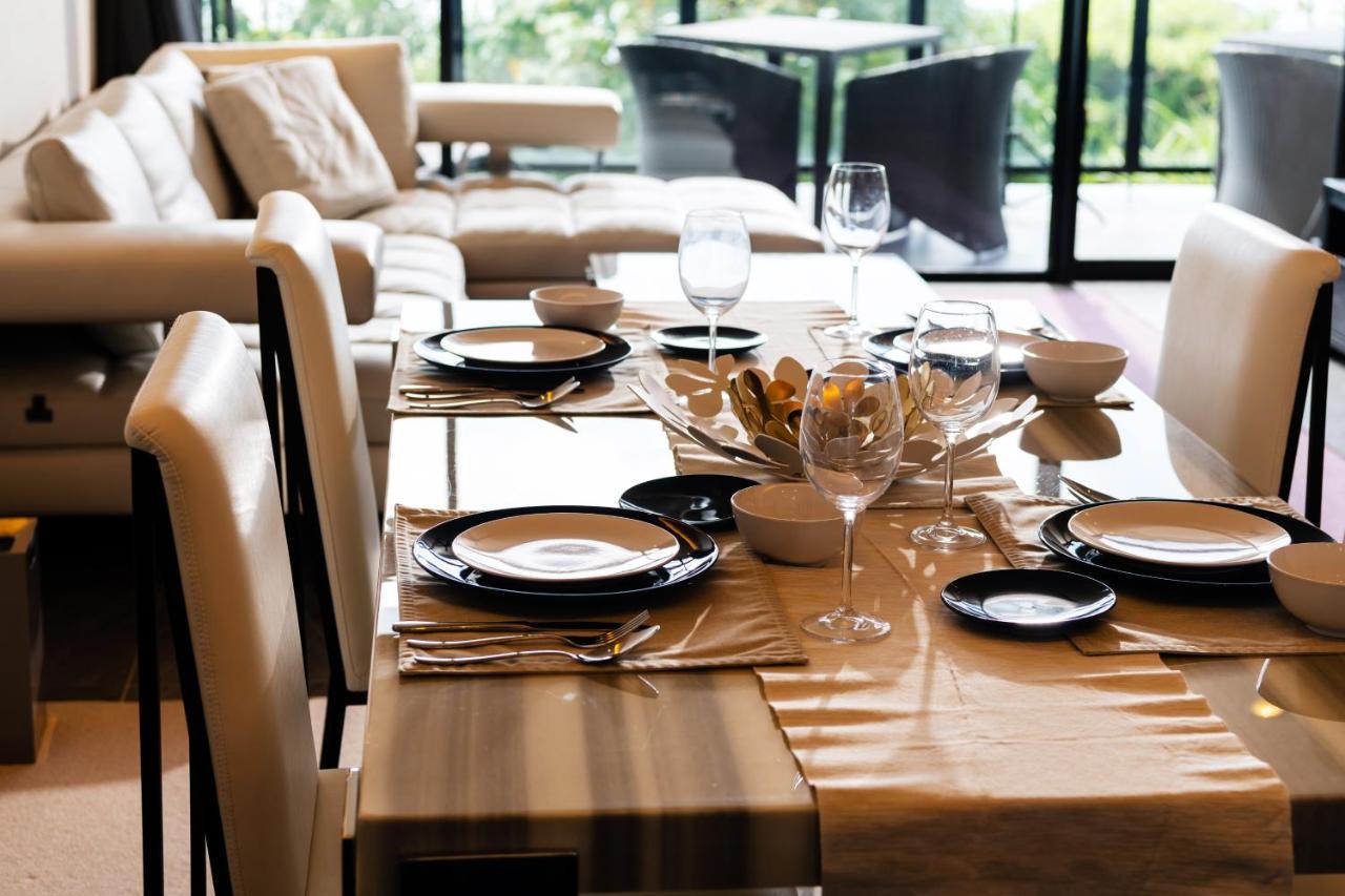 Condominium Noosa Nago Εξωτερικό φωτογραφία