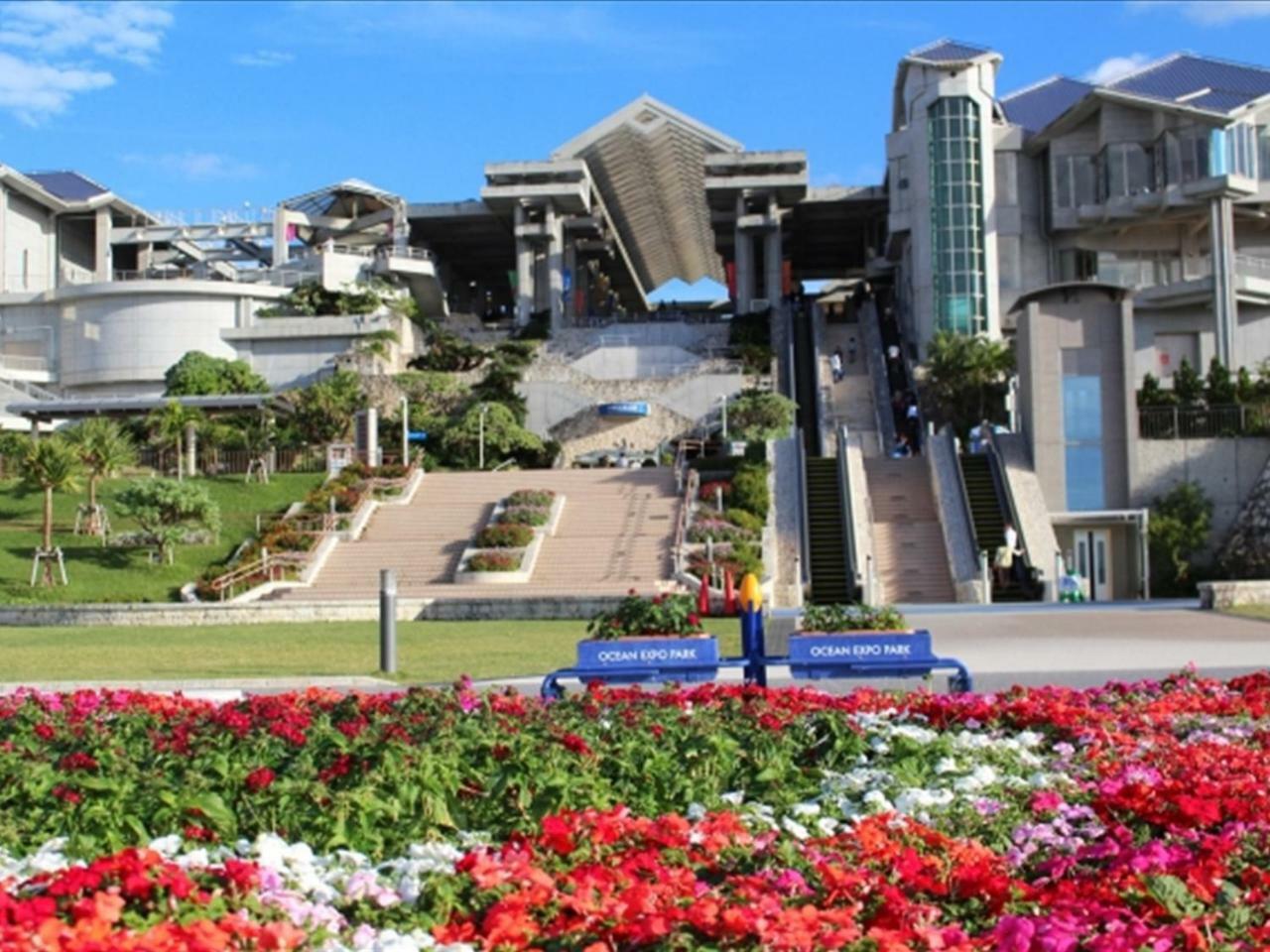Condominium Noosa Nago Εξωτερικό φωτογραφία
