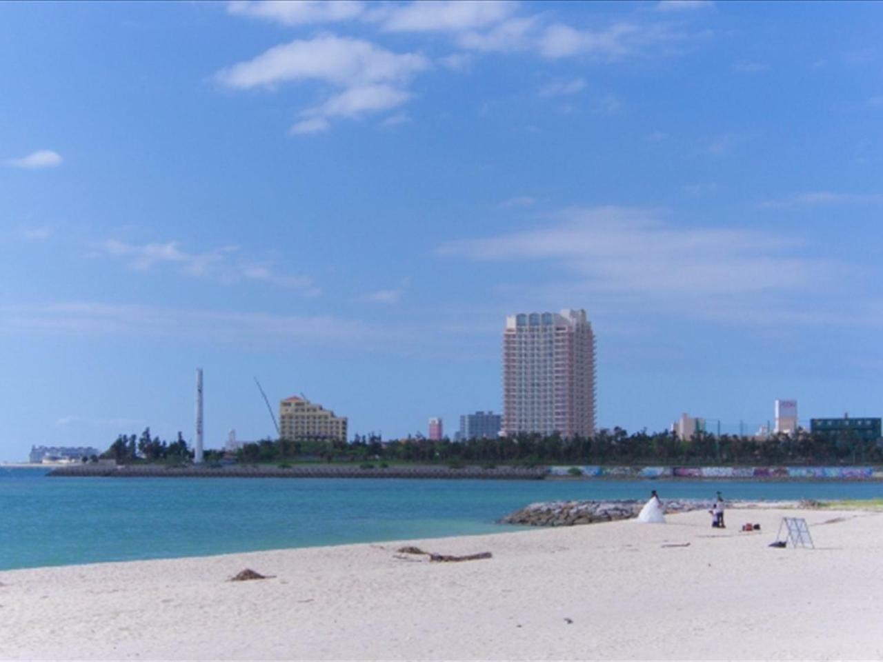 Condominium Noosa Nago Εξωτερικό φωτογραφία
