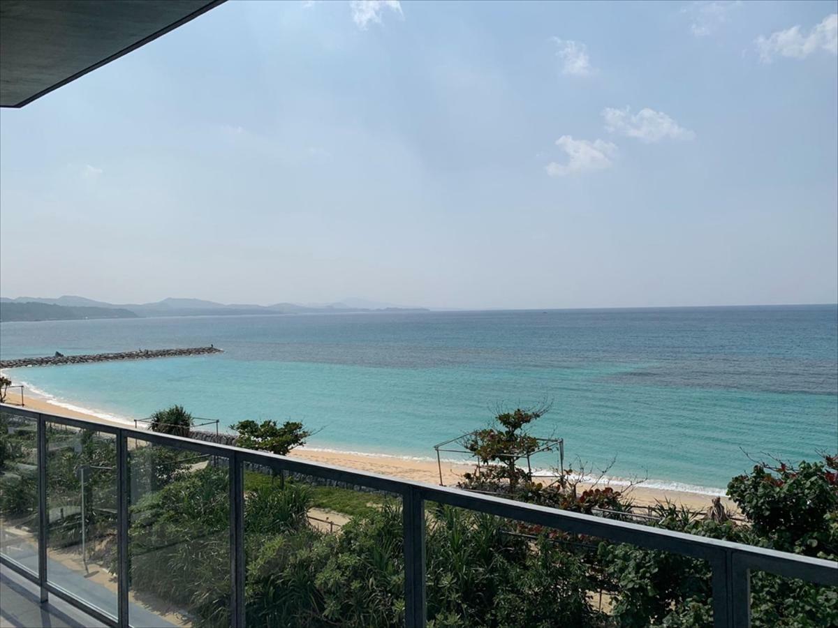 Condominium Noosa Nago Εξωτερικό φωτογραφία