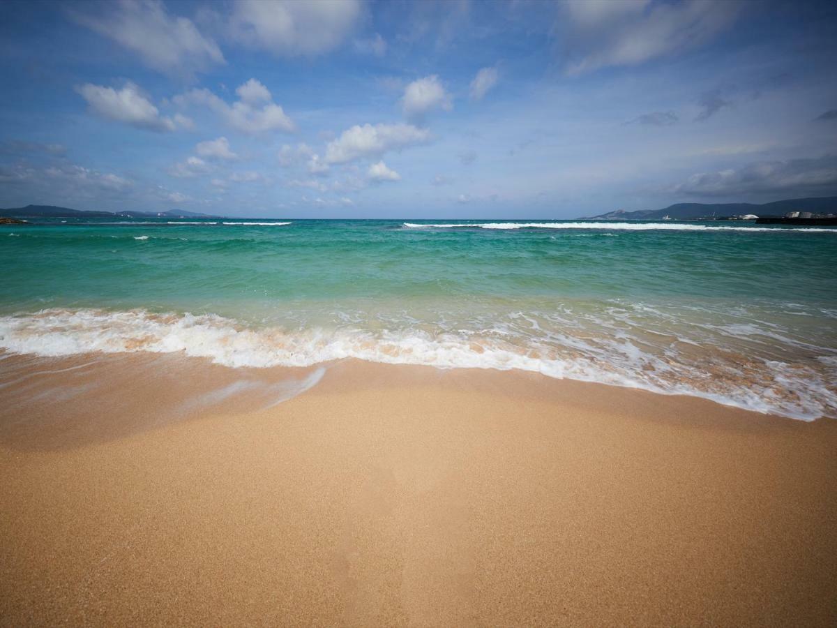 Condominium Noosa Nago Εξωτερικό φωτογραφία