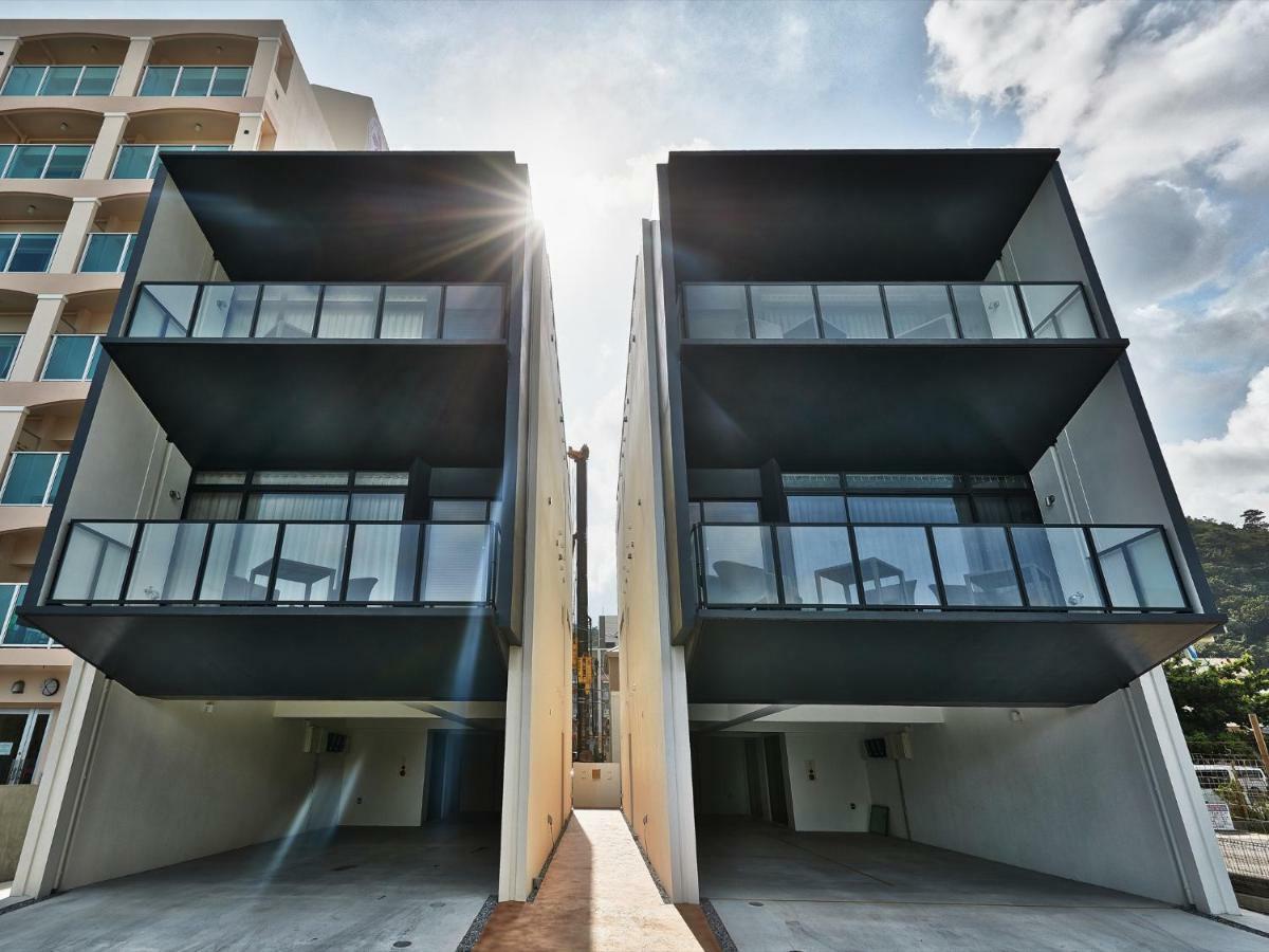 Condominium Noosa Nago Εξωτερικό φωτογραφία