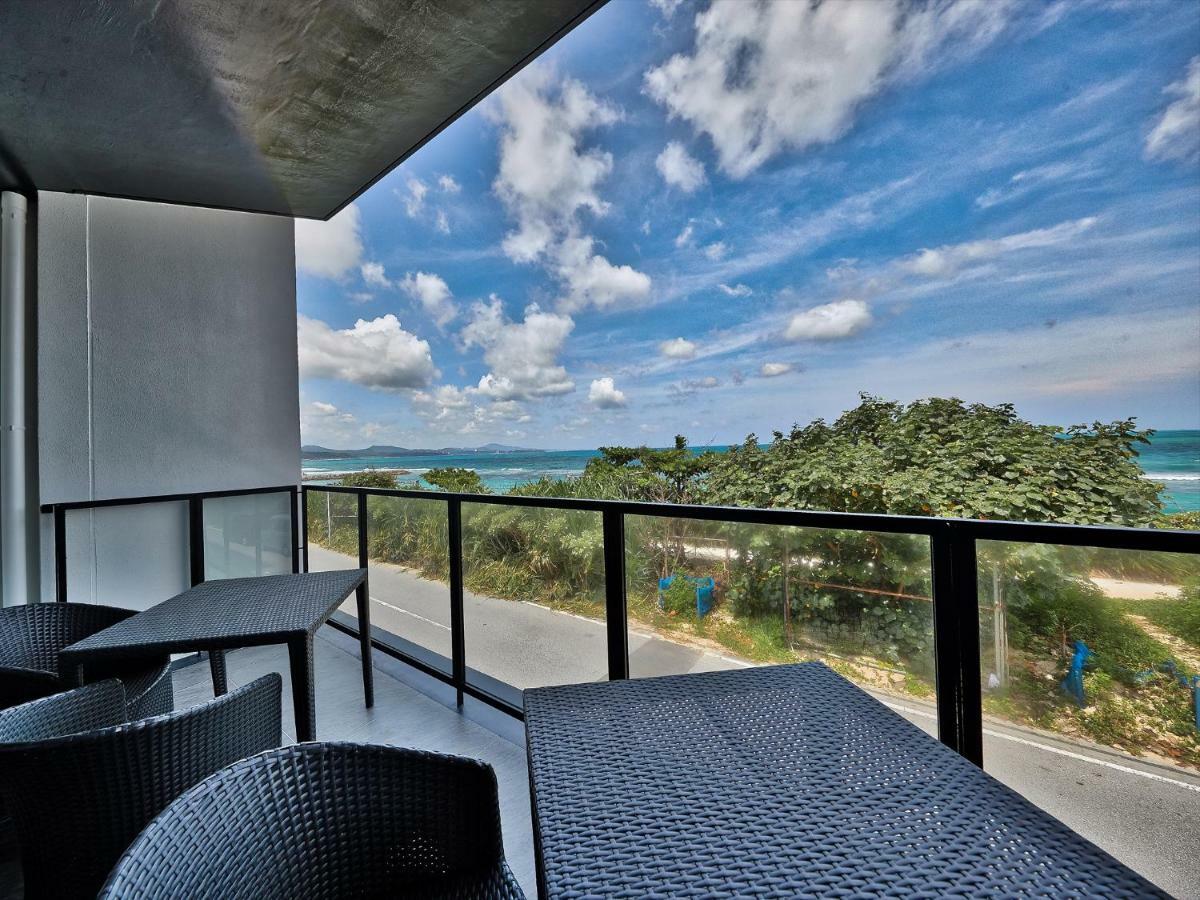 Condominium Noosa Nago Εξωτερικό φωτογραφία